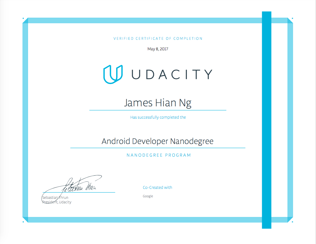 Udacity Nanodegree. Udacity курсы. Certificate of verification. Certificate for web Design.